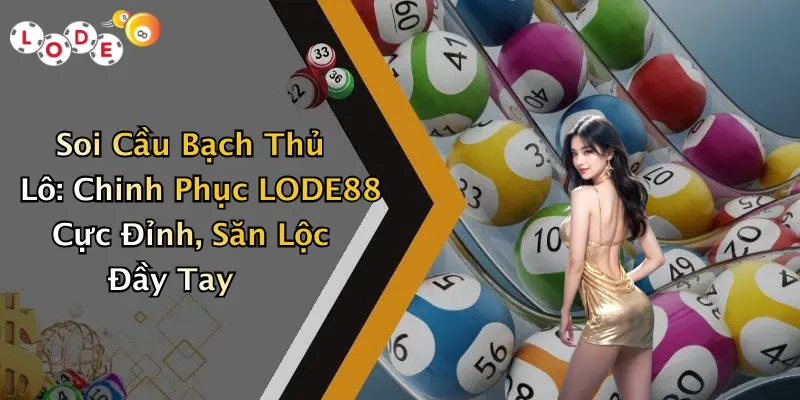 Soi Cầu Bạch Thủ Lô